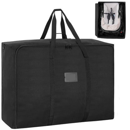 Stroller Travel Bag for Vista/Cruz | Oxford Fabric Gate Check Carrier