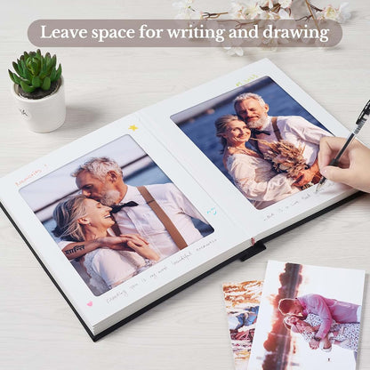 Folders and Binders Set for Home and Office Organization
