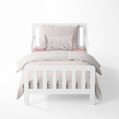 Baby Bedclothes Set for Crib and Toddler Bed Use