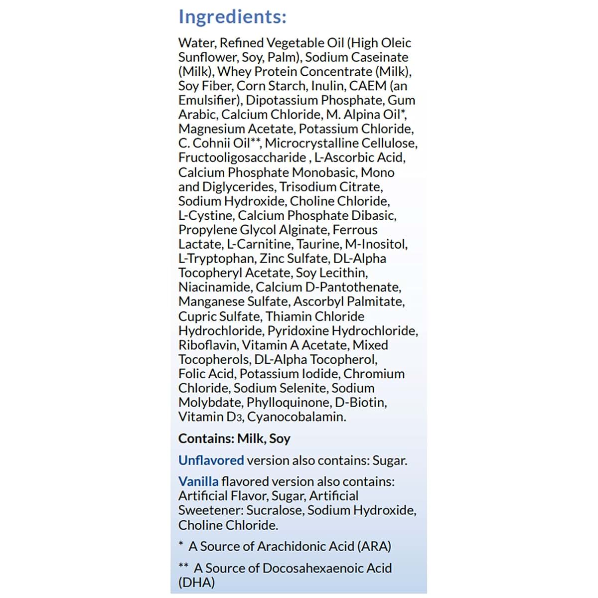 KetoCal 4:1 Oral Supplement And Tube Feeding Formula, 27 Units (photo 2)