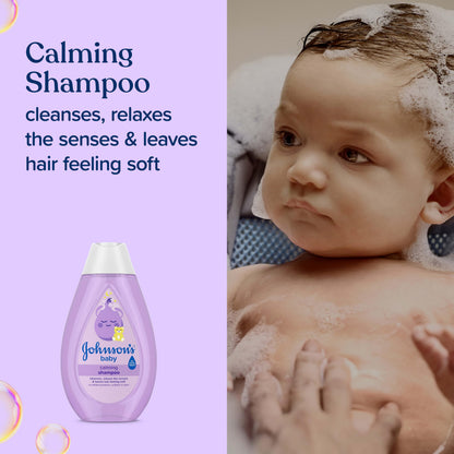 Johnson's Baby Sleepy Time Gift Set
