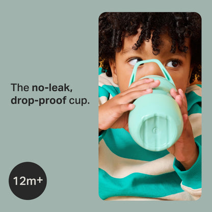 Tommee Tippee Sporty Spout Insulated Water Bottle