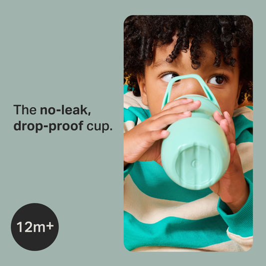 Tommee Tippee Sporty Spout Insulated Water Bottle