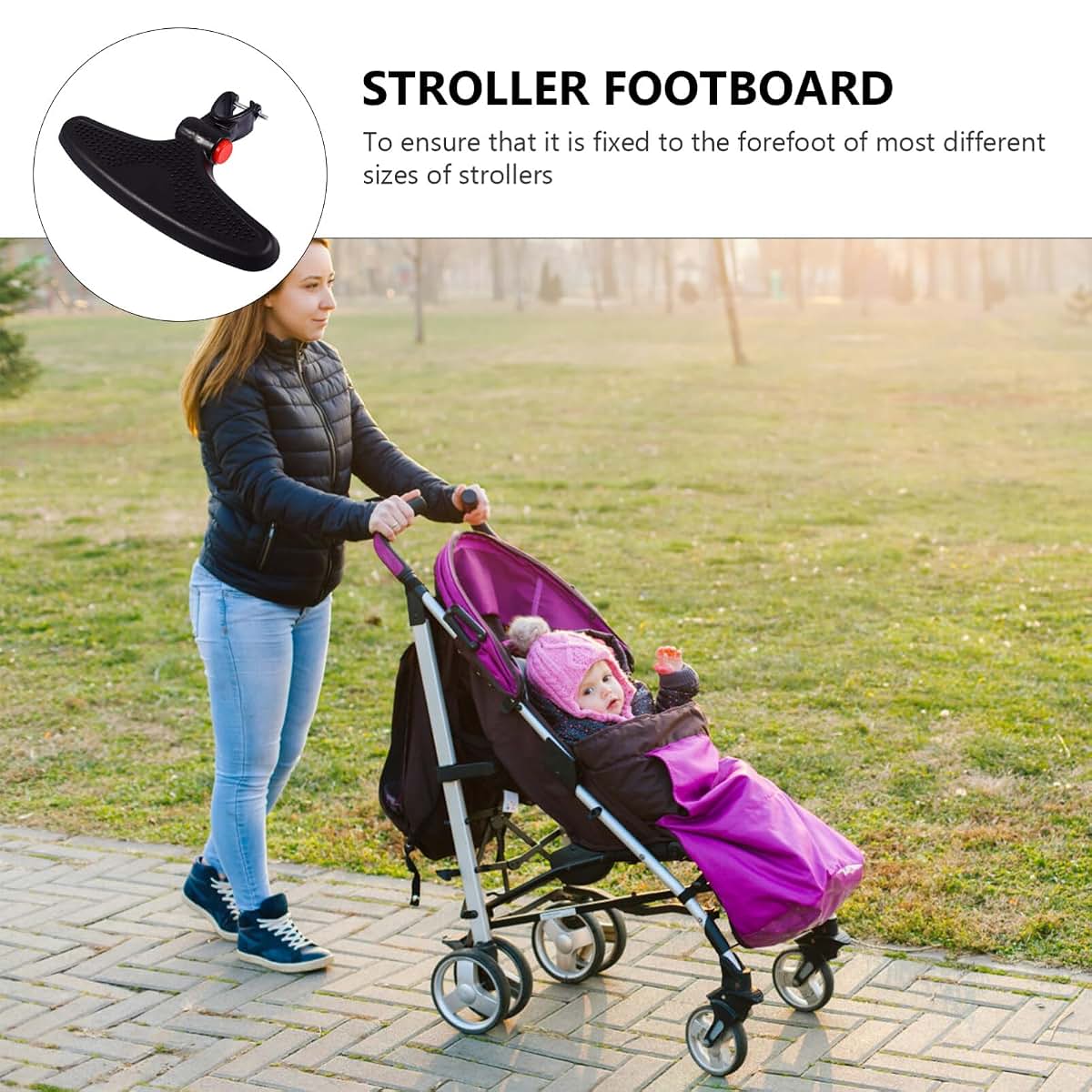 Baby and Toddler Furniture Accessory, Practical Home Item