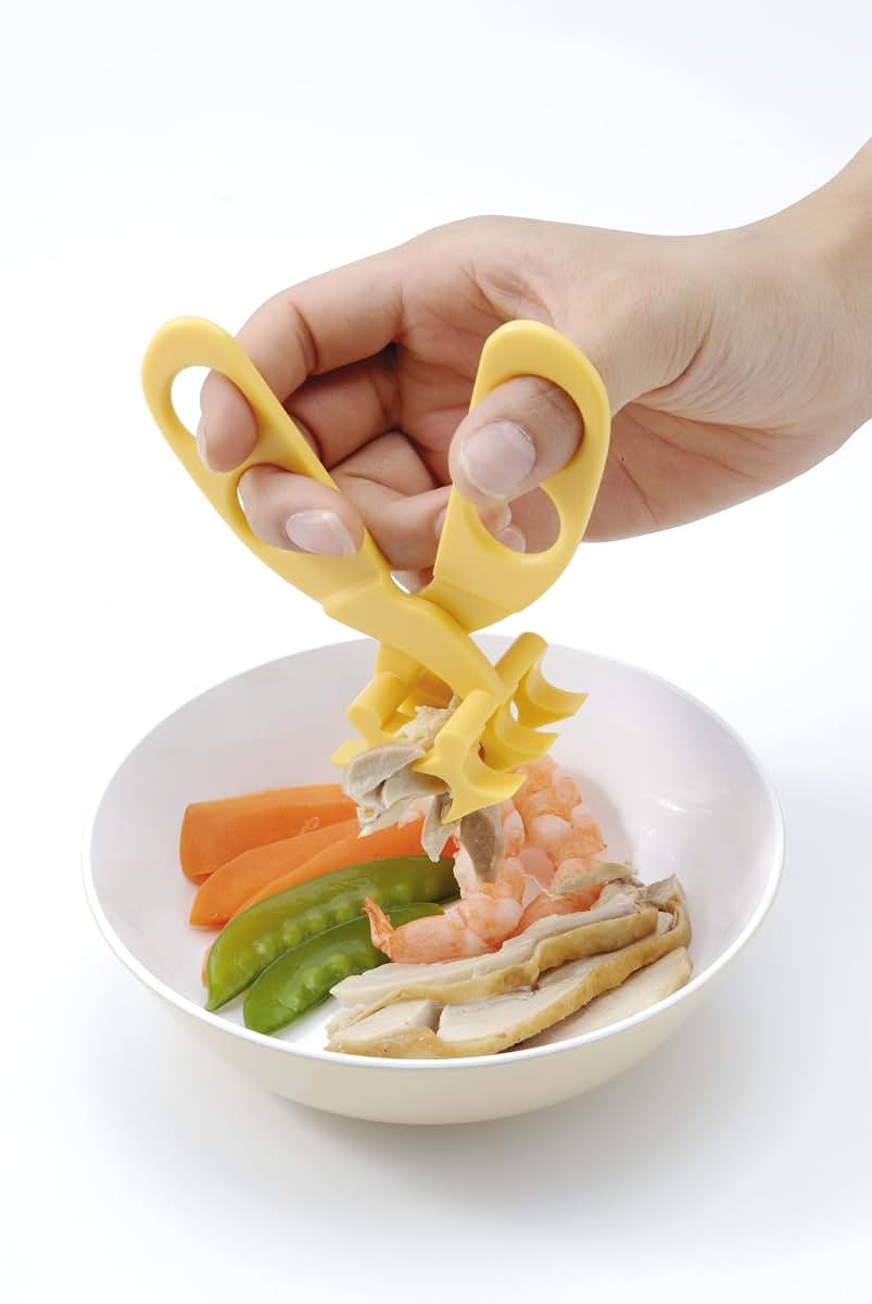 Papa Gino Mama Can Relax Too Multi Food Cutter (photo 3)