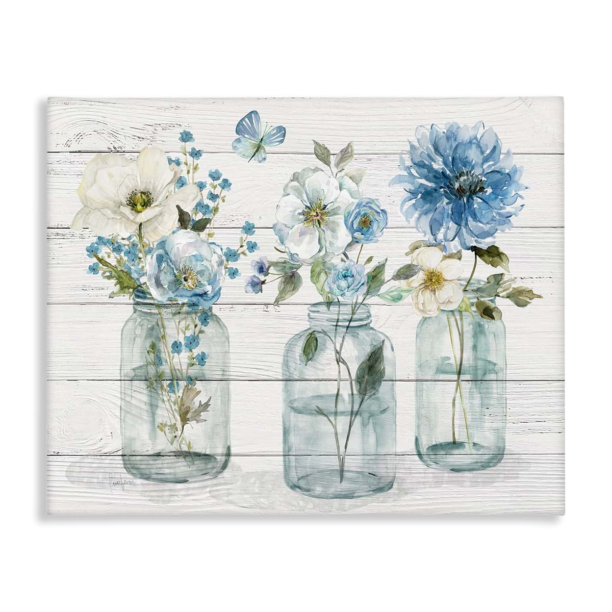 Baby Nursery Wall Art for Room Decoration