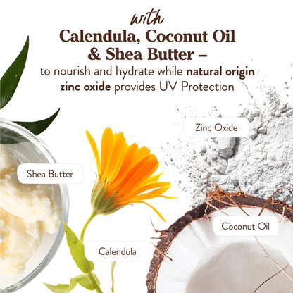 Babo Botanicals Sheer Mineral Sunscreen Lotion SPF 50
