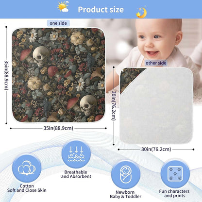 Baby Towels