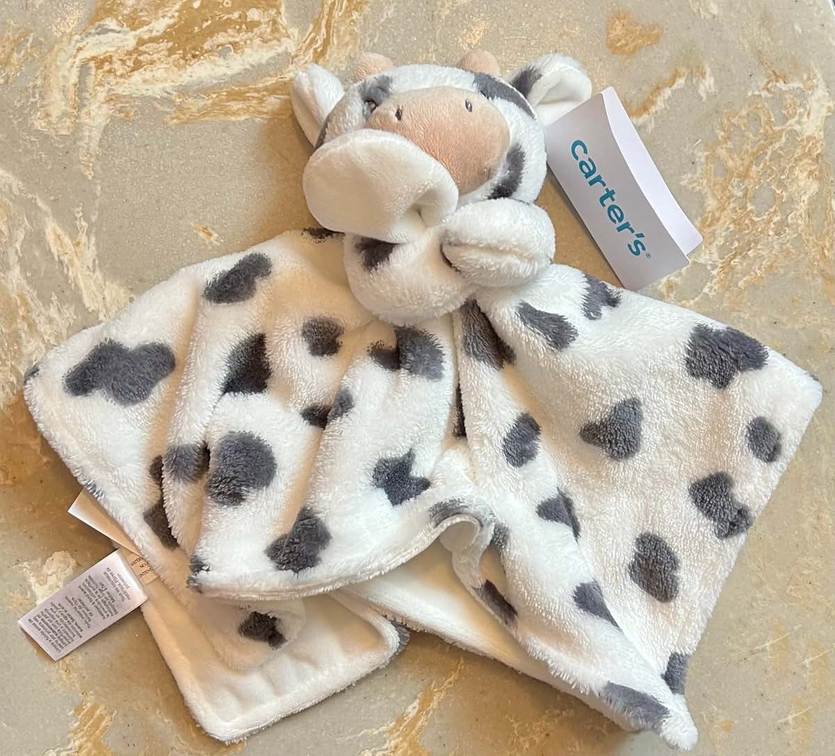 Cozy Baby Blanket for Comfort and Daily Use
