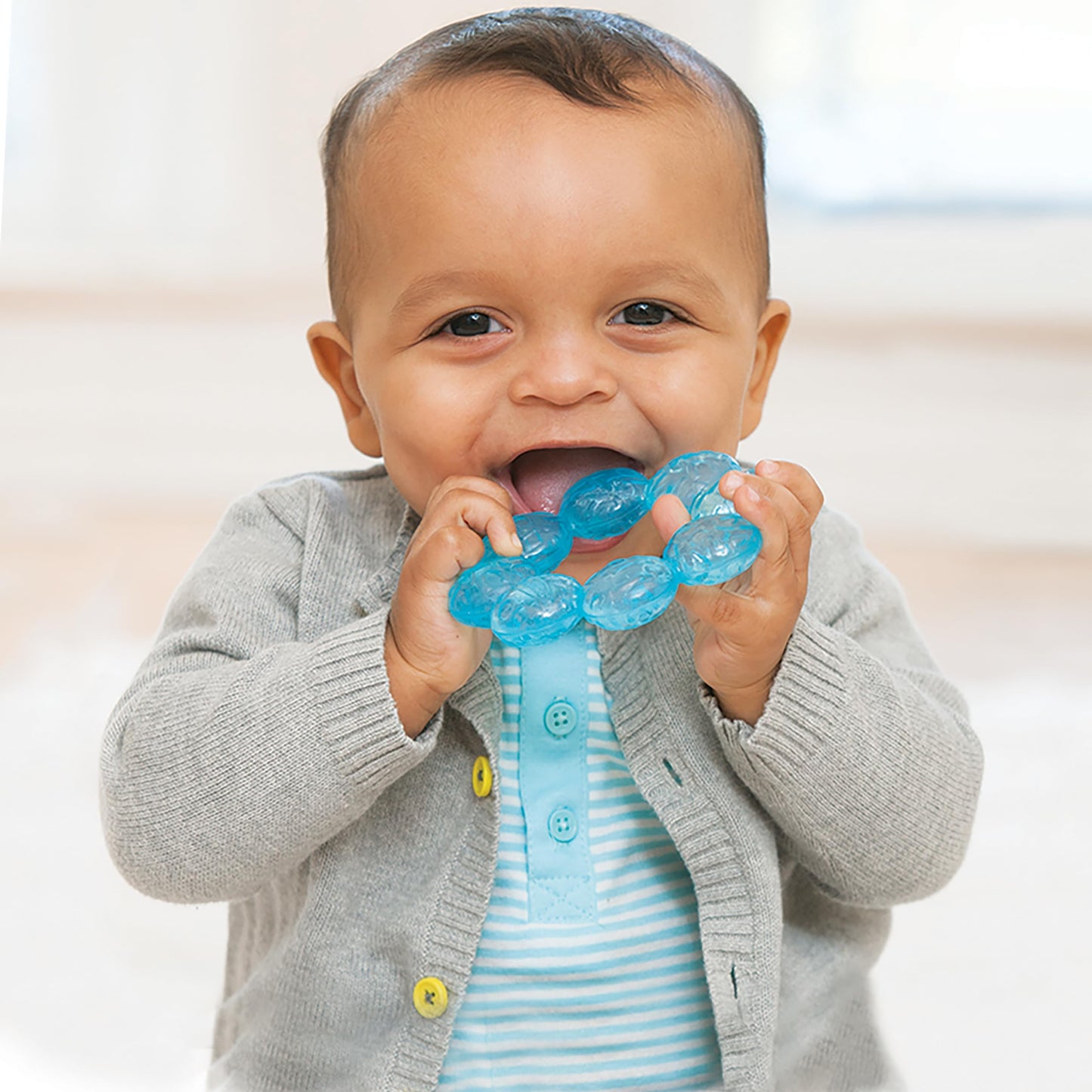 Infantino Water Teethers 3-Pack