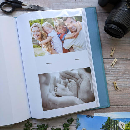Robert Frederick Portrait Photograph Album - Beatrix Potter Design (photo 3)