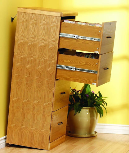 Electriduct Furniture Anti-Tip Kit With 400 Pound Capacity (photo 4)