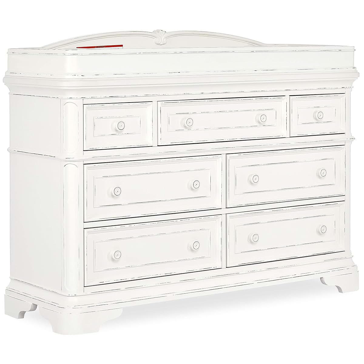 Evolur Westbury Changing Tray (photo 4)