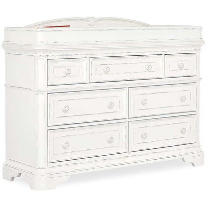 Evolur Westbury Changing Tray (photo 4)