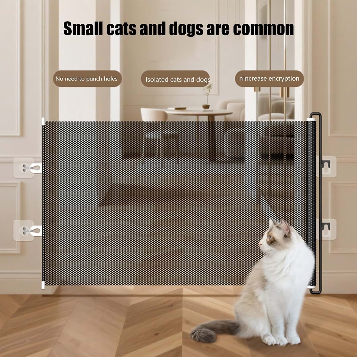 Pet Treatment, Accessory, and Equipment, Everyday Use
