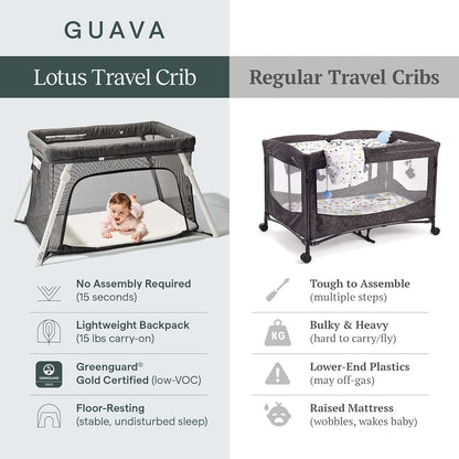 Baby Furniture for Nursery and Kids Room
