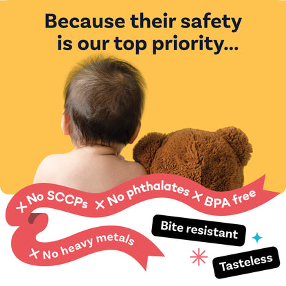 Baby Corner Protector Guards