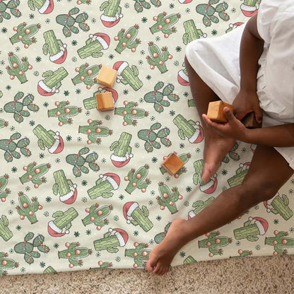 Flannel Baby Blanket - Super Soft Swaddle and Receiving Throw