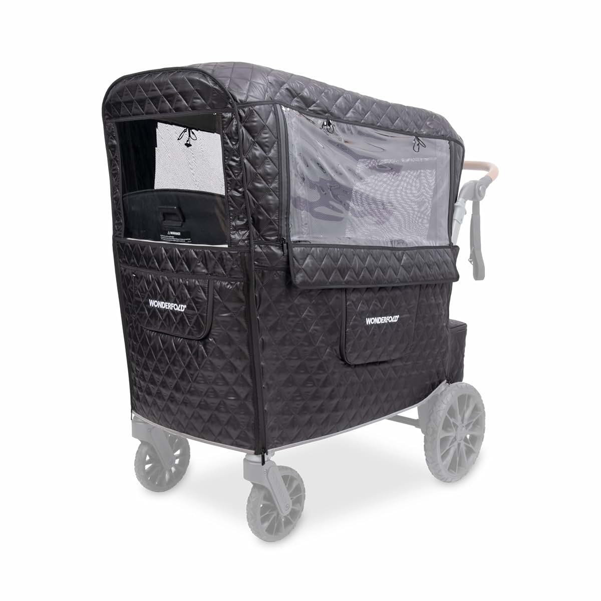Wonderfold L4 Winter Cover Waterproof Polyester