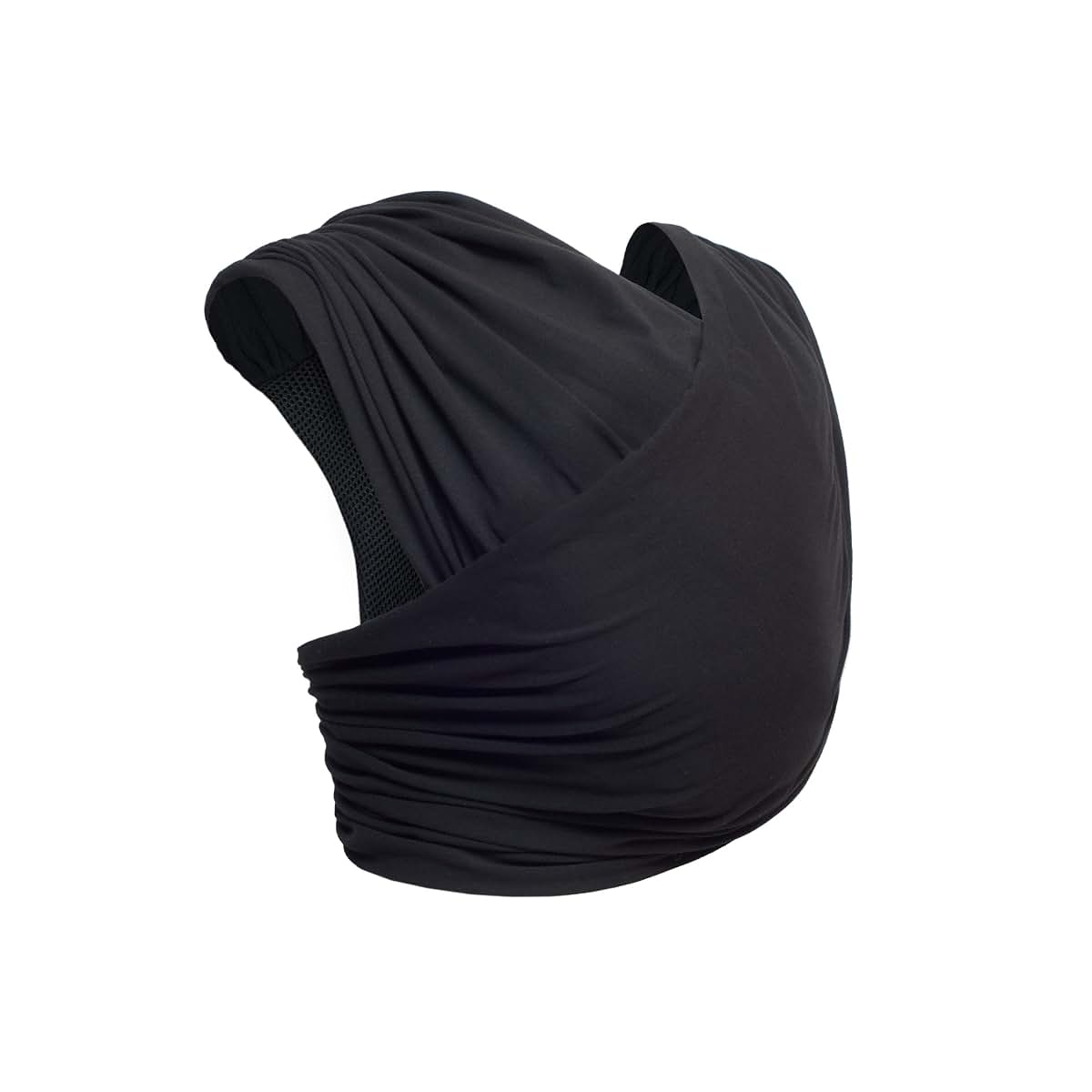 Jj Cole Agility Stretch Carrier In Medium Black