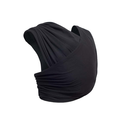 Jj Cole Agility Stretch Carrier In Medium Black