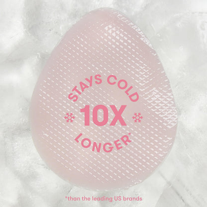 Frida Mom Nursing Pads Cooling Hydrogel