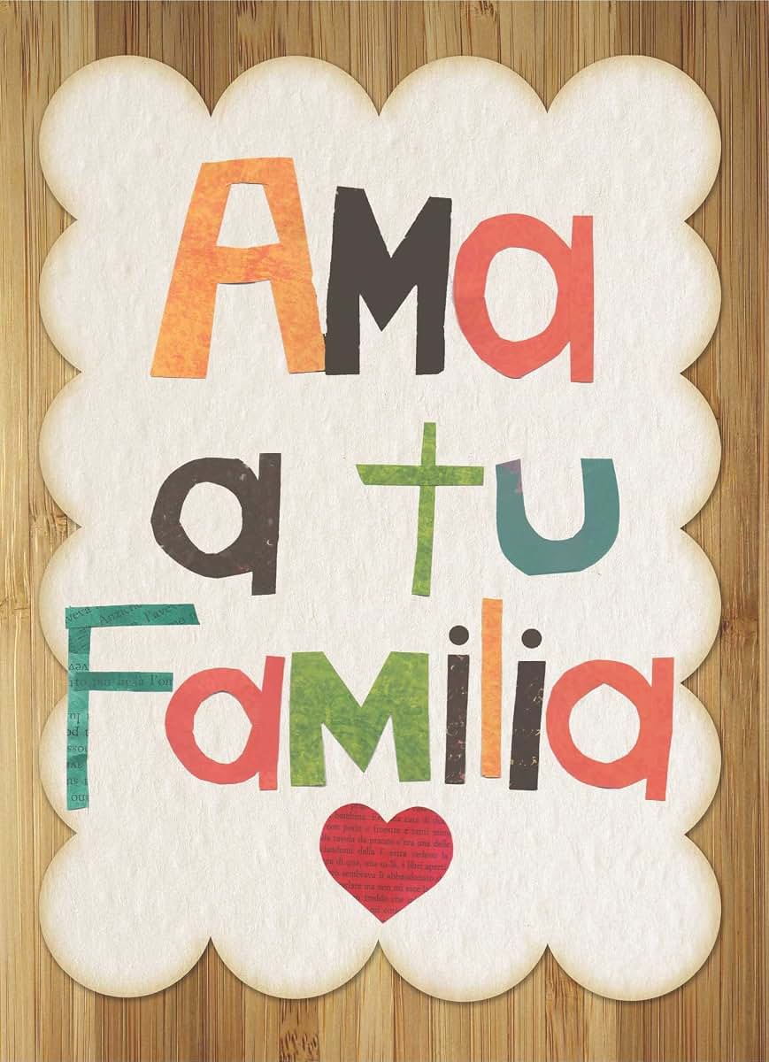 Children Inspire Design Good Manners Wall Cards in Spanish (photo 2)