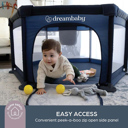 Nursery Anchor Furniture Piece for Baby Room Setup