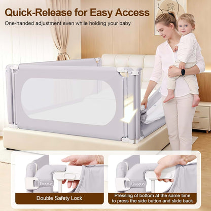 Baby and Toddler Furniture Accessory, Nursery Storage and Room Organizer