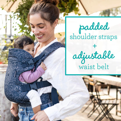 Infantino Flip 4-in-1 Baby Carrier