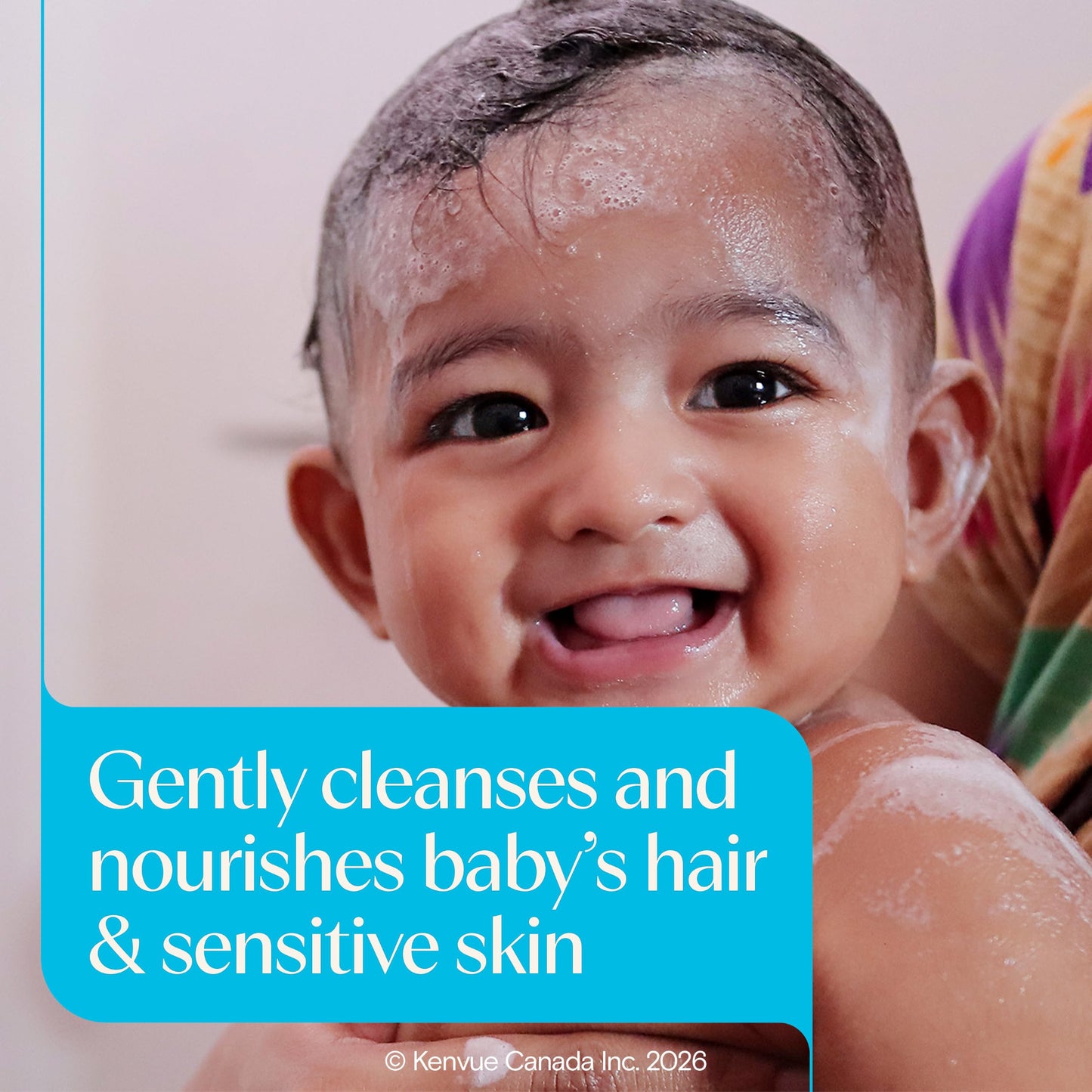 Aveeno Baby Daily Moisture Gentle Body Wash and Shampoo