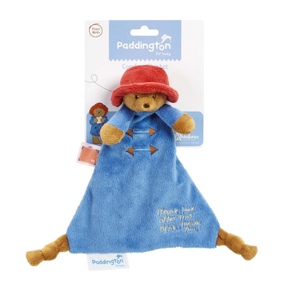 Rainbow Designs Paddington Comfort Blanket