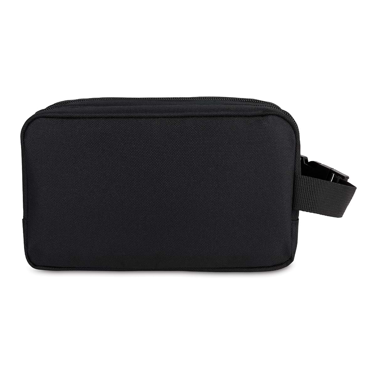 PackIt Freezable Dual Compartment Snack Box In Black