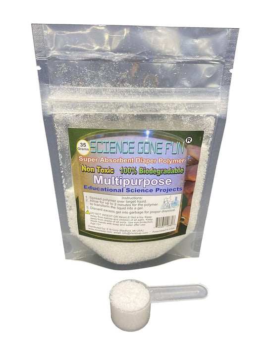 Newsorb Superabsorbent Diaper Polymer