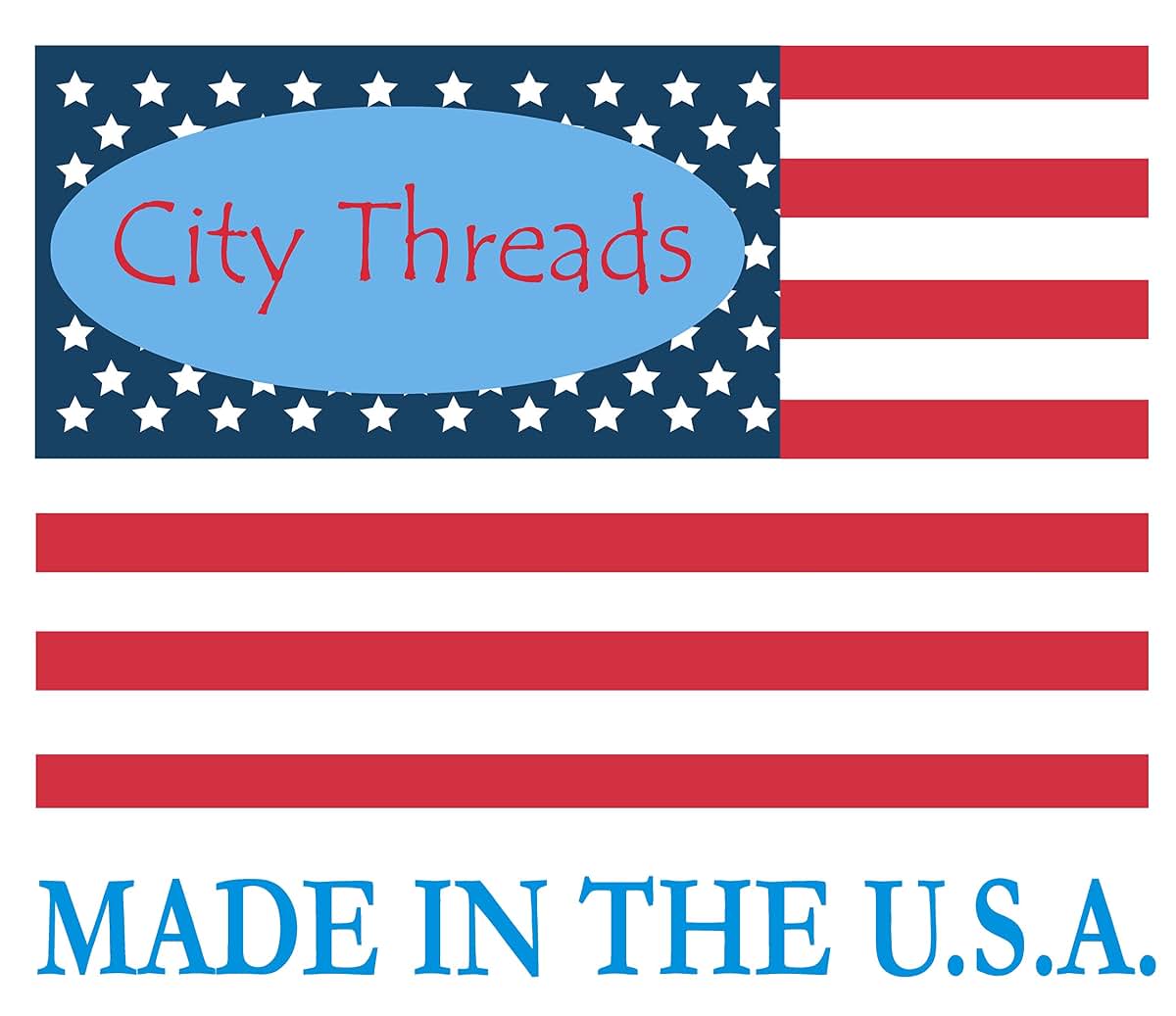 City Threads Ruffled Diaper Covers Bloomers, Soft Cotton for Babies and Toddlers