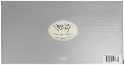Stephan Baby Satin-Lined Rosewood Keepsake Box with Silver Plated Birth Certificate Holder, First Tooth and First Curl (photo 3)