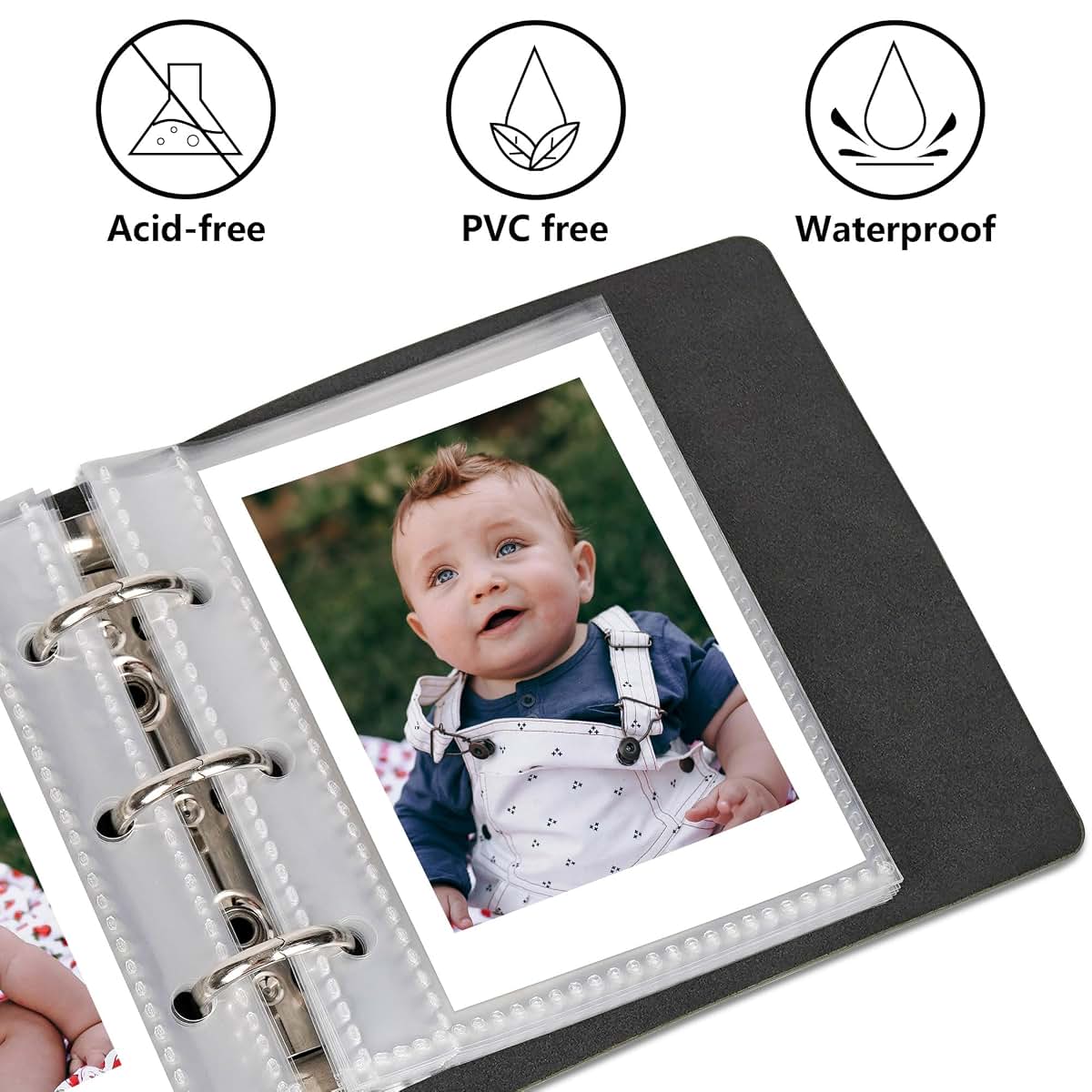 Picture Frame, Standard Design for Home Display