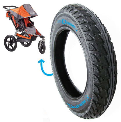 Front Tire for BOB Revolution Pro Stroller Compatibility