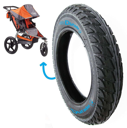 Front Tire for BOB Revolution Pro Stroller Compatibility
