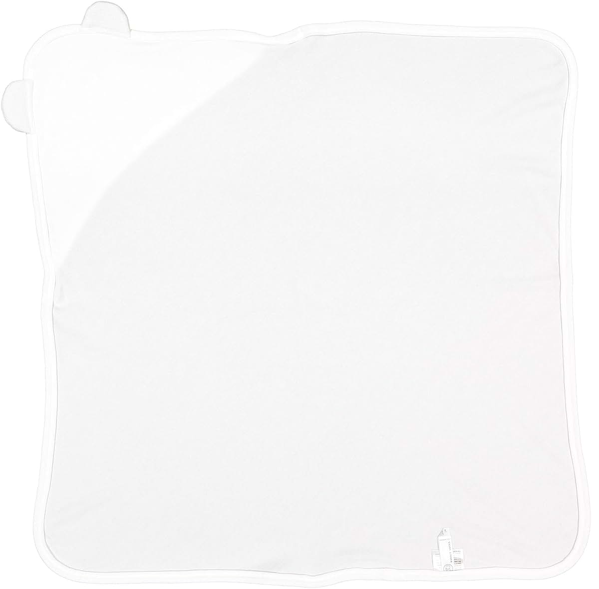 Rabbit Skins™ Character Hooded Towel for Infant/Toddler Use