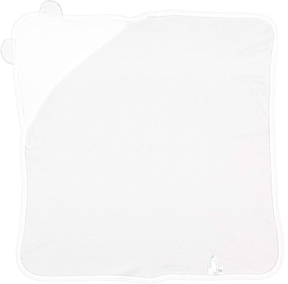 Rabbit Skins™ Character Hooded Towel for Infant/Toddler Use