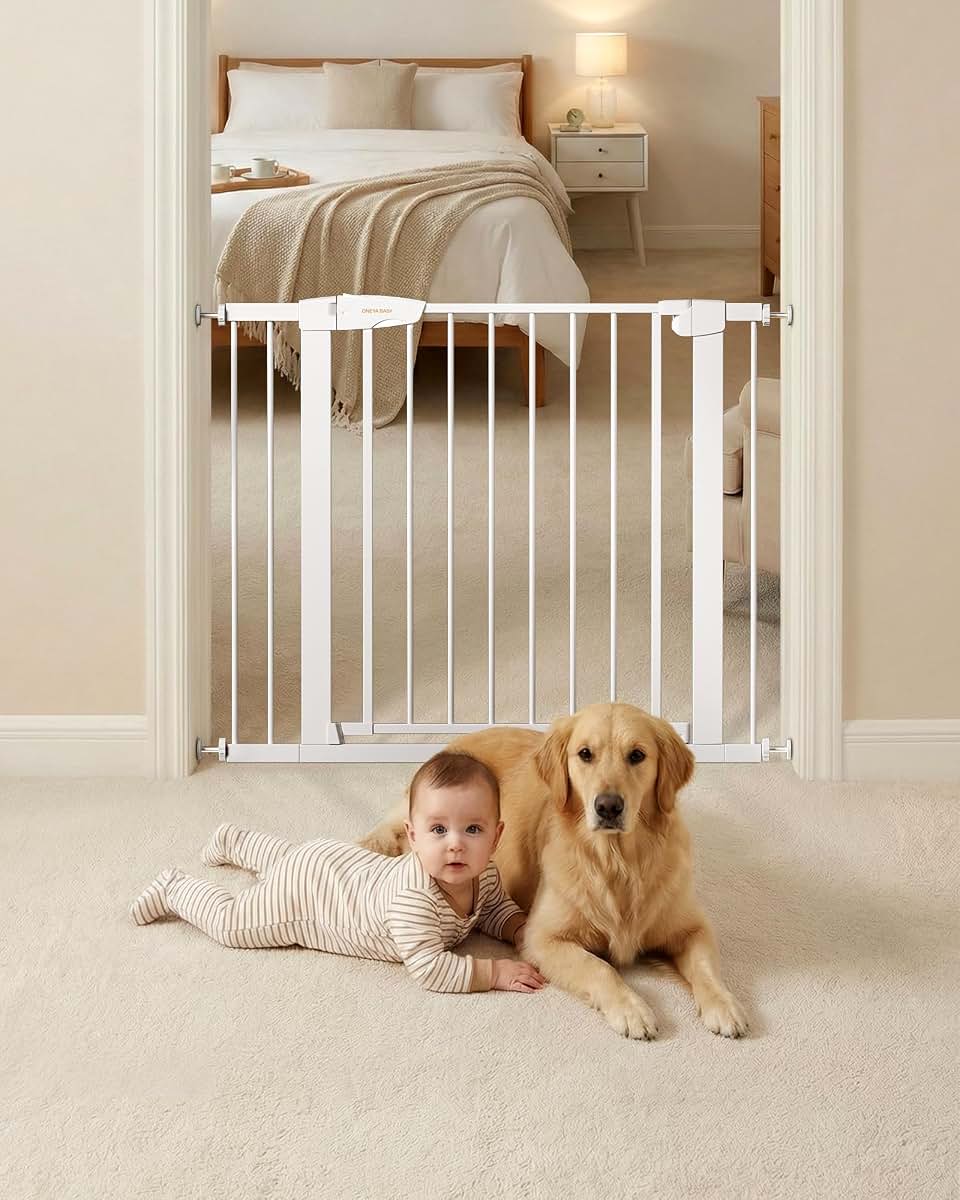 Baby and Toddler Furniture Accessory, Premium Build