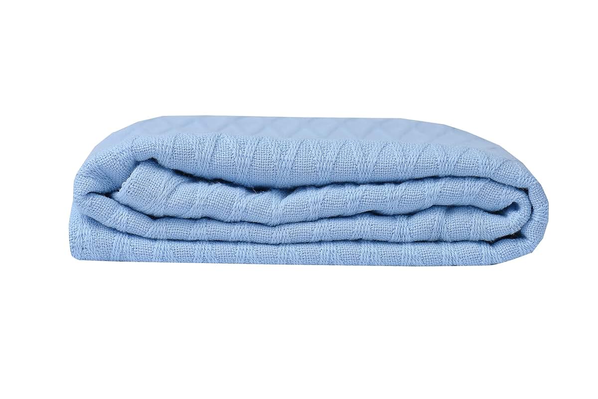 Linteum Textile Toddler Baby Nap Blanket 2-Pack (photo 3)