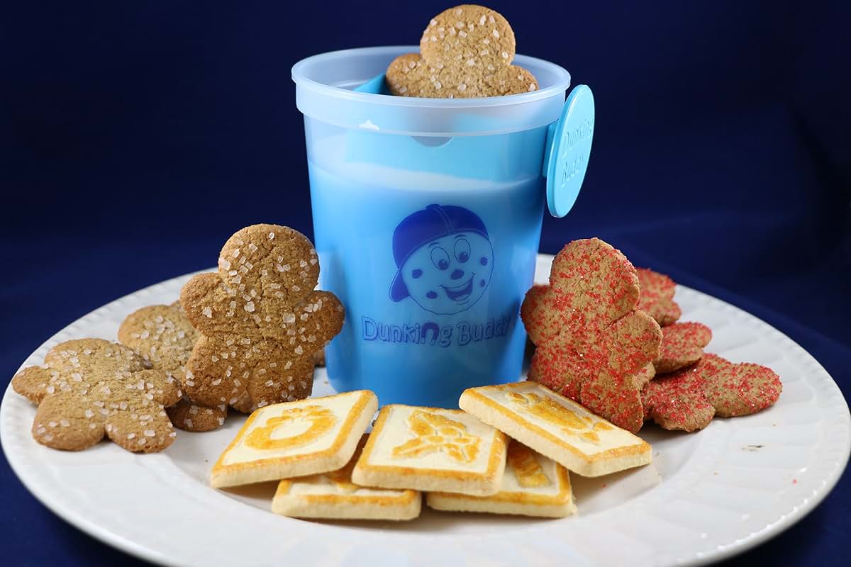 Dunking Buddy Blue (photo 3)