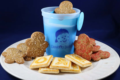 Dunking Buddy Blue (photo 3)