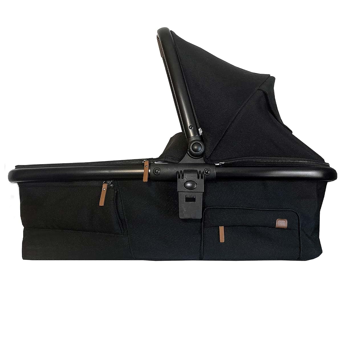 Venice Child Maverick Infant Bassinet for Maverick Stroller, Eclipse
