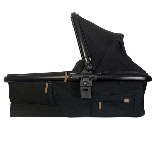 Venice Child Maverick Infant Bassinet for Maverick Stroller, Eclipse