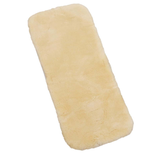 Werner Christ Comfort Sheepskin Liner For Carriages And Buggies