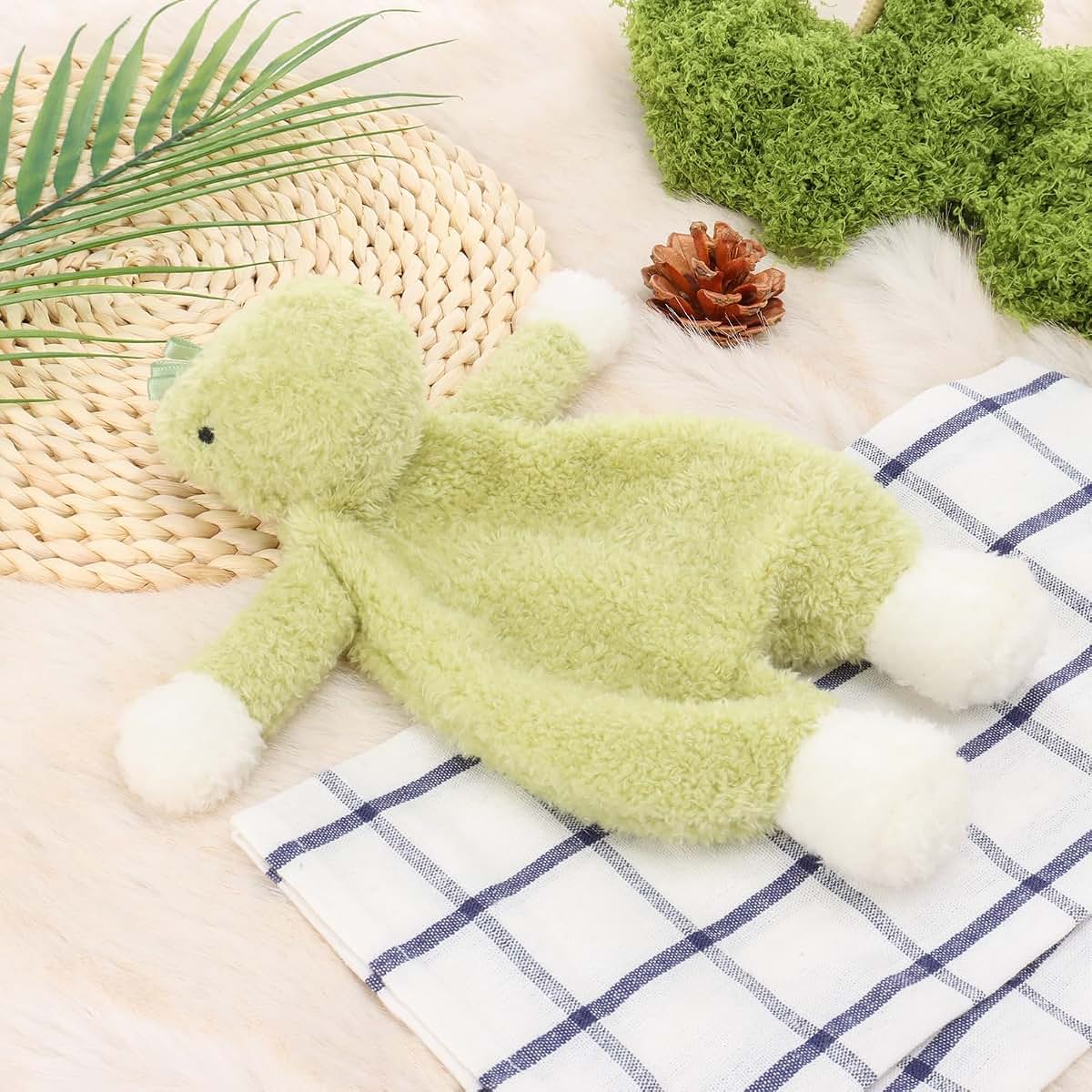 Soft Baby Blanket for Crib and Stroller Use