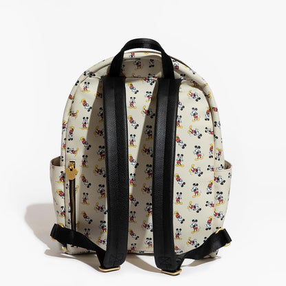 Freshly Picked Classic City Diaper Bag II